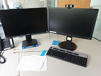 Inhoud bureau - afbeelding 6 van  6