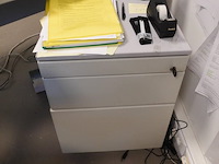 Inhoud bureau - afbeelding 4 van  12