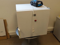 Inhoud bureau - afbeelding 6 van  12