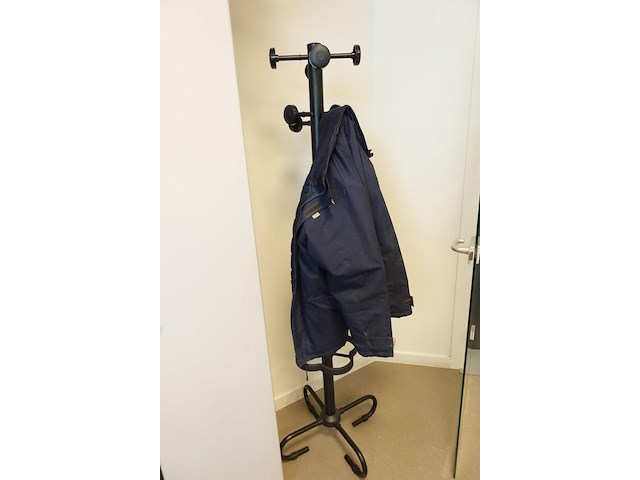 Inhoud bureau - afbeelding 7 van  12