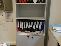 Inhoud bureau - afbeelding 8 van  12