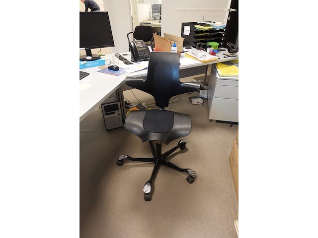 Inhoud bureau - afbeelding 10 van  12