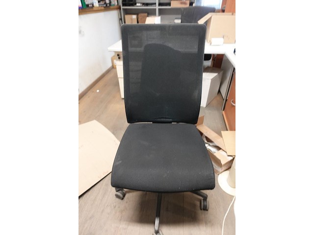 Inhoud bureau - afbeelding 10 van  12