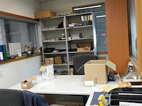 Inhoud bureau - afbeelding 12 van  12