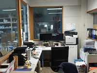 Inhoud bureau - afbeelding 1 van  12