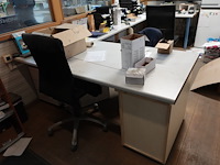 Inhoud bureau - afbeelding 2 van  12