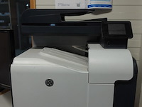 Inhoud bureau - afbeelding 4 van  12