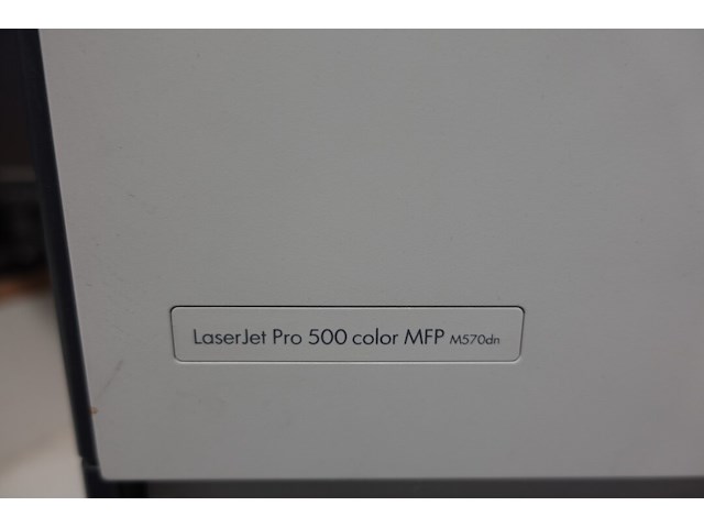 Inhoud bureau - afbeelding 5 van  12