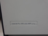 Inhoud bureau - afbeelding 5 van  12