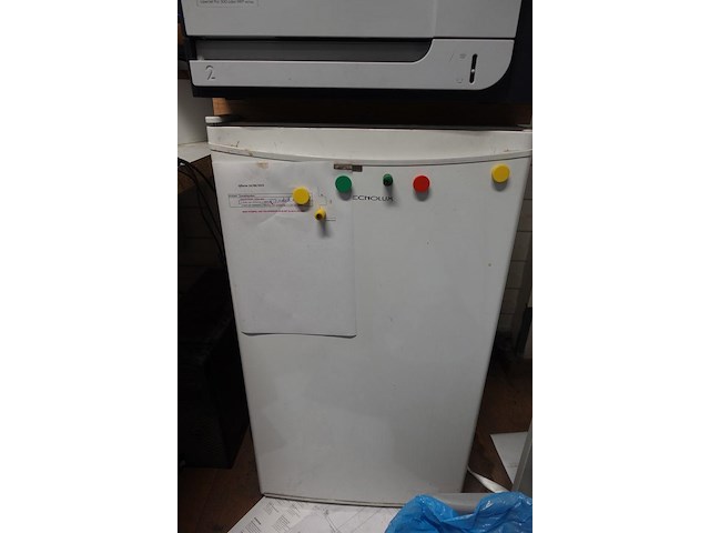 Inhoud bureau - afbeelding 6 van  12