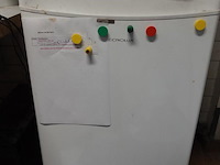 Inhoud bureau - afbeelding 6 van  12