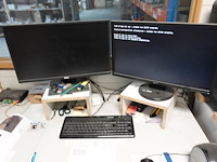 Inhoud bureau - afbeelding 7 van  12