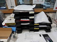 Inhoud bureau - afbeelding 8 van  12