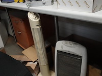 Inhoud bureau - afbeelding 9 van  12