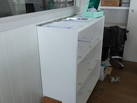 Inhoud bureau - afbeelding 10 van  12