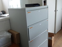 Inhoud bureau - afbeelding 11 van  12