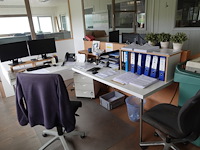 Inhoud bureau - afbeelding 12 van  12