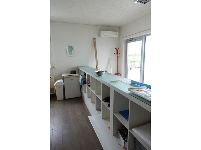 Inhoud bureau - afbeelding 2 van  12