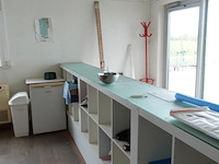 Inhoud bureau - afbeelding 2 van  12