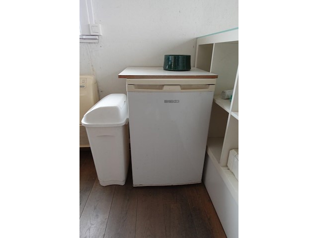 Inhoud bureau - afbeelding 3 van  12