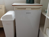 Inhoud bureau - afbeelding 3 van  12