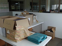 Inhoud bureau - afbeelding 4 van  12