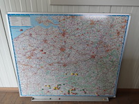 Inhoud bureau - afbeelding 5 van  12