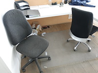 Inhoud bureau - afbeelding 6 van  12