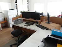 Inhoud bureau - afbeelding 9 van  12