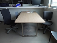 Inhoud bureau - afbeelding 3 van  7