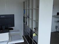 Inhoud bureau - afbeelding 5 van  7