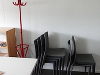 Inhoud bureau - afbeelding 6 van  7