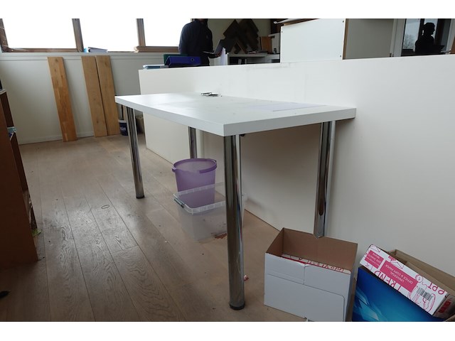 Inhoud bureau - afbeelding 10 van  13