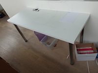 Inhoud bureau - afbeelding 11 van  13