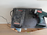 Inhoud bureau - afbeelding 12 van  13