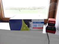 Inhoud bureau - afbeelding 13 van  13