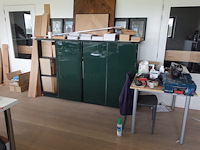 Inhoud bureau - afbeelding 1 van  13