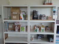 Inhoud bureau - afbeelding 2 van  13