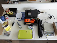 Inhoud bureau - afbeelding 4 van  13