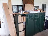 Inhoud bureau - afbeelding 5 van  13