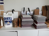 Inhoud bureau - afbeelding 6 van  13