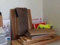 Inhoud bureau - afbeelding 7 van  13