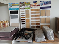 Inhoud bureau - afbeelding 8 van  13