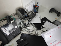 Inhoud bureau - afbeelding 3 van  25