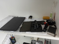 Inhoud bureau - afbeelding 4 van  25