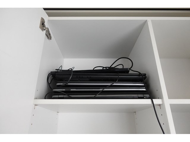 Inhoud bureau - afbeelding 5 van  25