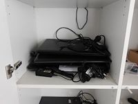 Inhoud bureau - afbeelding 6 van  25