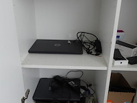 Inhoud bureau - afbeelding 7 van  25