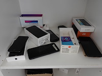 Inhoud bureau - afbeelding 8 van  25