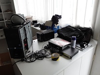 Inhoud bureau - afbeelding 9 van  25